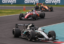 The F1 of the absurd, now the drivers are afraid to defend themselves: "You want to do it, but you're worried about those behind"
