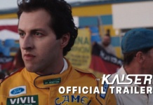 La copertina del trailer di The Kaiser, nuovo film cortometraggio su Michael Schumacher - Foto: Grey Universe Ltd