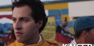 La copertina del trailer di The Kaiser, nuovo film cortometraggio su Michael Schumacher - Foto: Grey Universe Ltd