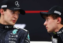 The Mercedes derby seen by the English. Croft admits: “Antonelli superb, he was 2-3 tenths faster than Russell”
