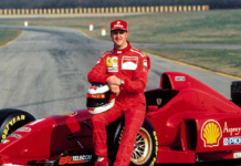 Todt: “I signed the contract with Schumacher in just one day”
