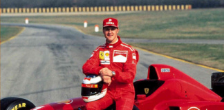 Todt: “I signed the contract with Schumacher in just one day”
