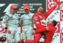 Todt: "If we hadn't won the 2000 world championship, that Ferrari would have exploded"
