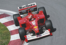 Todt: "Schumacher was shy and generous. He never thought he was good enough"
