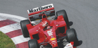 Todt: "Schumacher was shy and generous. He never thought he was good enough"
