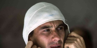 Ayrton Senna
