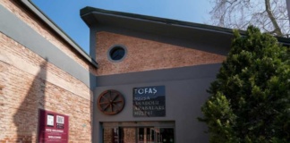 Tofaş Bursa Anatolian Cars Museum Broke a Visitor Record