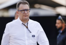 Tombazis: “These changes are an evolution, not a revolution”
