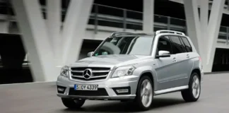 Top 7 German SUVs and crossovers: Mercedes, BMW, Porsche, Audi, VW