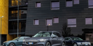 gamme genesis