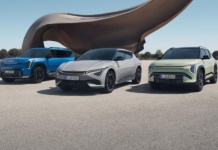 Kia ‘Yılın En İyi Otomobil Üreticisi’ seçildi…