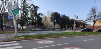Torna Bologna 30, sei multati per il superamento del limite