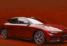 Torna Jensen Interceptor, icona britannica degli Anni '70 allora disegnata da Vignale