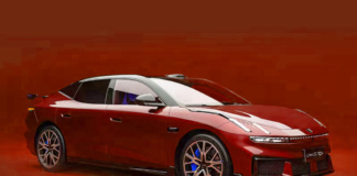 Torna Jensen Interceptor, icona britannica degli Anni '70 allora disegnata da Vignale