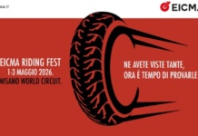Torna a Misano l'Eicma Riding Fest, aperta la biglietteria online