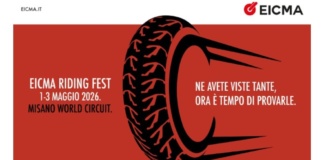 Torna a Misano l'Eicma Riding Fest, aperta la biglietteria online