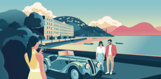 Torna il Concorso d'Eleganza Villa d'Este 2026 tra heritage e innovazione