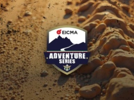 Torna in scena l'Eicma Adventure Series Fmi all'insegna del mototurismo