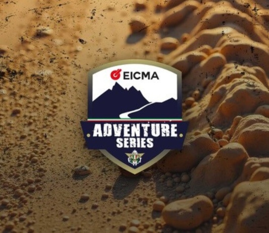 Torna in scena l'Eicma Adventure Series Fmi all'insegna del mototurismo