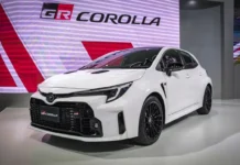 Toyota Corolla Hatchback resale value: best in market with 23% depreciation