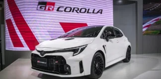 Toyota Corolla Hatchback resale value: best in market with 23% depreciation