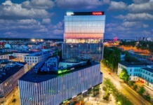 Toyota apre un nuovo Hub a Wrocław per lo sviluppo di software