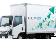 Toyota e Isuzu insieme per veicolo commerciale fuel cell a idrogeno