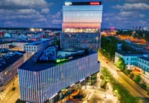 Toyota opens digital center in Poland for vehicle app development Toyota opens digital center in Poland for vehicle app development