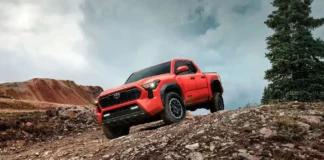 Toyota tops world's most valuable automotive brand list 2024