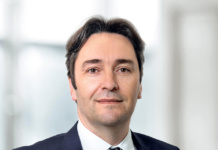 Triouleyre nominato ceo dell’area Europa di Schaeffler AG Triouleyre nominato ceo dell'area Europa di Schaeffler AG