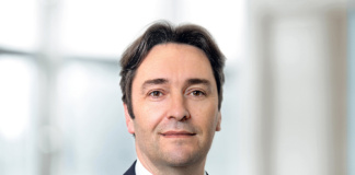 Triouleyre nominato ceo dell'area Europa di Schaeffler AG