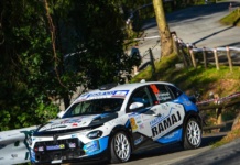 Trofeo Lancia 2026, il nostro diario di bordo