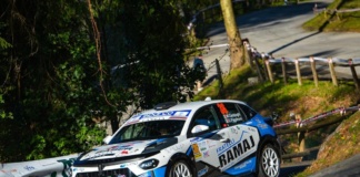 Trofeo Lancia 2026, il nostro diario di bordo