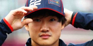 Tsunoda and the project of his return to the track in 2027
