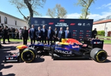 Turkish Grand Prix will be held at Istanbul Park Circuit in 2027
