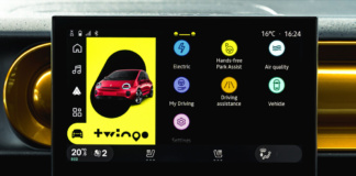 Twingo E-Tech Electric sempre più 'smart': tecnologia al top e meno stress al volante