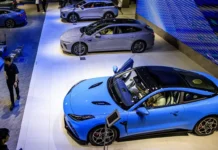 US lawmakers debate ban on Chinese automakers, impacting global competition