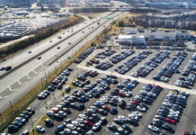 Unrae, il mercato dell'auto usata in febbraio torna al segno positivo