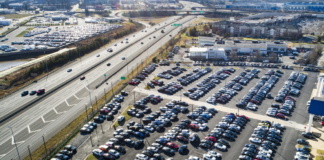 Unrae, il mercato dell'auto usata in febbraio torna al segno positivo
