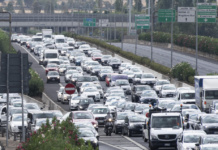 Unrae, in calo contratti di noleggio a lungo termine Unrae, in calo contratti di noleggio a lungo termine