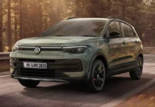 Updated Volkswagen Taigun: new features and improvements for 2026