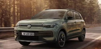 Updated Volkswagen Taigun: new features and improvements for 2026