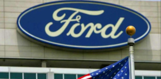 Usa, Ford Motor Company richiama oltre 420mila veicoli per difetto ai tergicristalli
