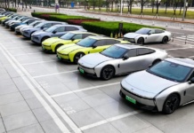 VLA 2.0, quando l'AI guida (quasi) come un umano