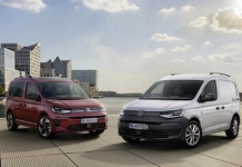 VW rinnova look e interni del tuttofare Caddy