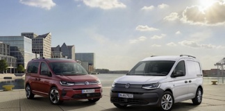 VW rinnova look e interni del tuttofare Caddy