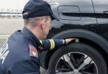 Vacanze Sicure 2026, al via i controlli di Polizia Stradale e Assogomma