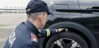 Vacanze Sicure 2026, al via i controlli di Polizia Stradale e Assogomma