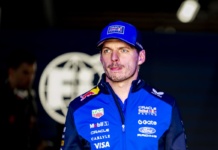 Van der Garde: “Verstappen in McLaren could be a concrete option”
