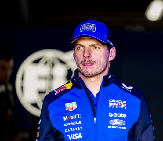 Van der Garde: “Verstappen in McLaren could be a concrete option”
